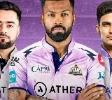 Gujarat Titans in lavender jersey Why are GT players wearing new kits in IPL 2023 match against SRH
