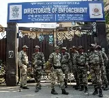 ED raids Chennai office of Lyca productions