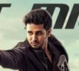 Spy movie press meet