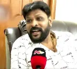 Cheekoti Praveen fires on TDP leader Pattabhi