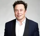 Elon Musk shows his interest on Indian food