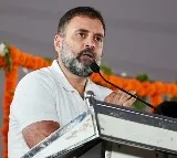 Rahul Gandhi to visit USA on May 31 for 10 days