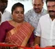 Talasani and Rajasingh in Basthi Dawakana programme