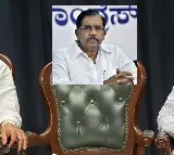 Amid Siddaramaiah DK Shivakumar Tussle now New Claims For Chief Minister Post