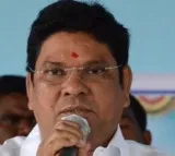 Soyam Bapurao says he will not leaving BJP