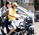 Mumbai Traffic Police Takes Note Of Amitabh Bachchan and Anushka Sharmas Helmet Less Pics