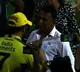 Gavaskar tells why he has taken Dhoni autograph on his shirt