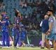 Mumbai Indians eyes on play off berth