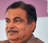 Union Minister Nitin Gadkari receives threat again