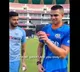 Arjun Tendulkar was bitten by dog