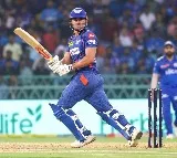 Stoinis hammers Mumbai Indians bowling