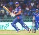 Stoinis hammers Mumbai Indians bowling