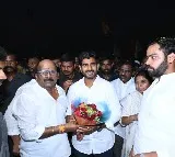 Lokesh take a jibe at CM Jagan