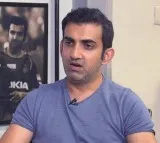 Gambhir files defamation suit against Punjab Kesari seeking Rs 2 crore damages