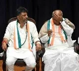 Karnataka CM tussle: Shivakumar, Siddaramaiah refuse to budge