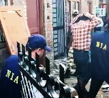 Gangster-terrorist nexus case: NIA raids 122 locations, recovers sensitive data