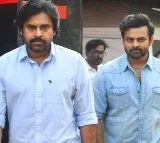 Pawan Kalyan, Sai Dharam to end suspense over their film's title on May 18