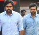 Pawan Kalyan, Sai Dharam to end suspense over their film's title on May 18
