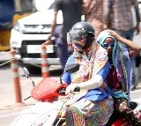 Heat wave conditions grip Telangana, mercury shoots to 46 degrees