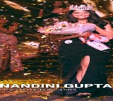 Niine Hygiene and Femina Miss India World 2023, Nandini Gupta team up to inspire unstoppable daughters on Mother's Day