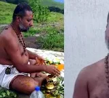 Tamil Nadu resident booked for performing illegal puja in Keralas Ponnambalamedu