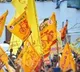 Godavari Tastes in TDP Mahanadu