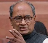 Bajrang Dal Is Group Of Goons says Digvijaya Singh