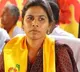 TDP leader Bhuma Akhila Priya Arrested