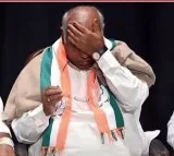 Big twist in karnataka politics