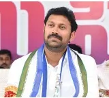 MP Avinash Reddy aproched supreme court on his bail petition