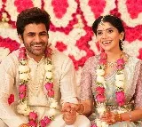Sharwanand and Rakshita will tie knot on June 2nd and 3rd at the Leela Palace Jaipur