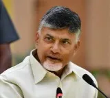 Chandrababu Naidu fires at Akhila Priya and AV Subbareddy