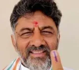 SC grants interim stay on probe against DK Shivakumar in disproportionate assets case