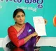 Sharmila demands KCR sign on affidavit over TSPSC exams