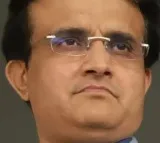 Sourav Gangulys Security Cover Upgraded To Z Category