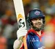 Rossouw and Shaw fifties power Delhi to 213