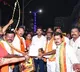 Lokesh yuvagalam in nadyal