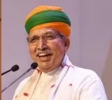 Union cabinet reshuffle: Arjun Meghwal new law minister, Kiren Rijiju gets earth sciences