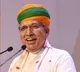 Union cabinet reshuffle: Arjun Meghwal new law minister, Kiren Rijiju gets earth sciences