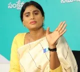 Sharmila booked for remarks against KCR in TSPSC paper leak case