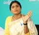 Sharmila booked for remarks against KCR in TSPSC paper leak case