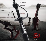 NTR Jr's first look from NTR 30 to be unveiled on eve of his birthday