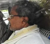 'We will work as a family', says Siddaramaiah