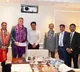 Medtronic to expand base, Warner Bros. to set up shop in Hyderabad
