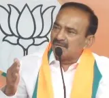 Telangana BJP MLA Rajender denies switching loyalties