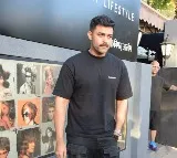 Telugu star Varun Tej to undergo physical transformation for his next crime drama film
