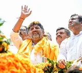 How Shivakumar finally accepted proposal to be Karnataka Deputy CM