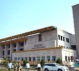 AP HC Chief Justice, senior advocate Viswanathan to be sworn-in as SC judges on Friday