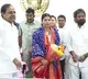 Telangana CM announces Rs 2 crore for Nikhat to prepare for Olympics