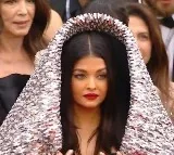 Aishwarya's 'hoodie couture' on Cannes red carpet leaves the world divided